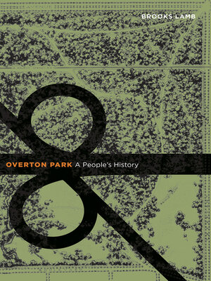 cover image of Overton Park